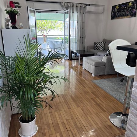 Modern Apartment In アテネ エクステリア 写真